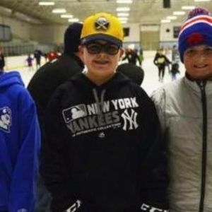 Meet your Posher, Nick